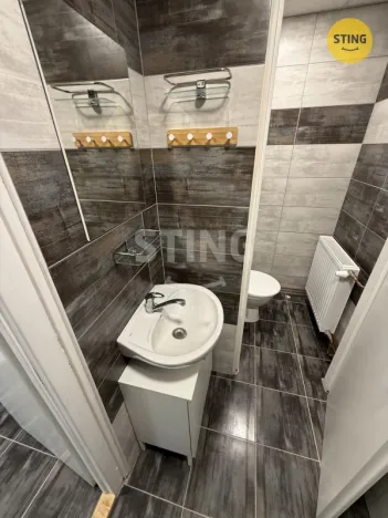 Pronájem obchodního prostoru, Ostrava, Zajcevova, 107 m2