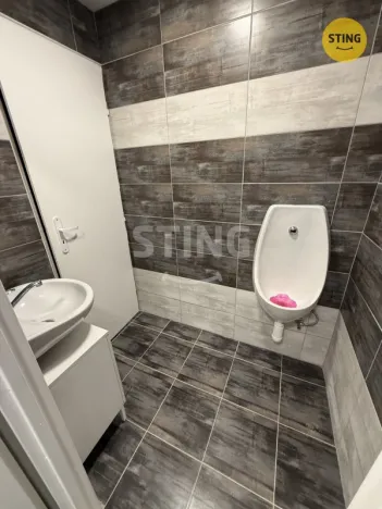 Pronájem obchodního prostoru, Ostrava, Zajcevova, 107 m2