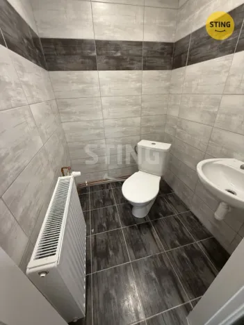Pronájem obchodního prostoru, Ostrava, Zajcevova, 107 m2