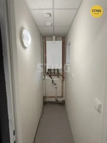 Pronájem obchodního prostoru, Ostrava, Zajcevova, 107 m2