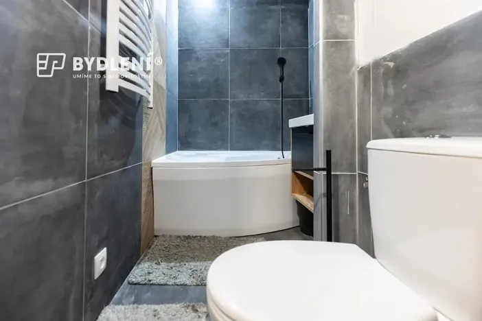 Prodej bytu 2+1, Chomutov, Palackého, 62 m2