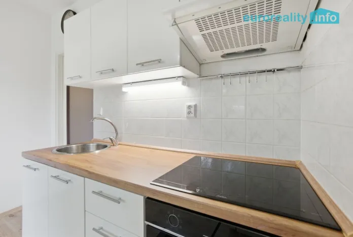 Prodej bytu 1+1, Ralsko - Kuřívody, 34 m2