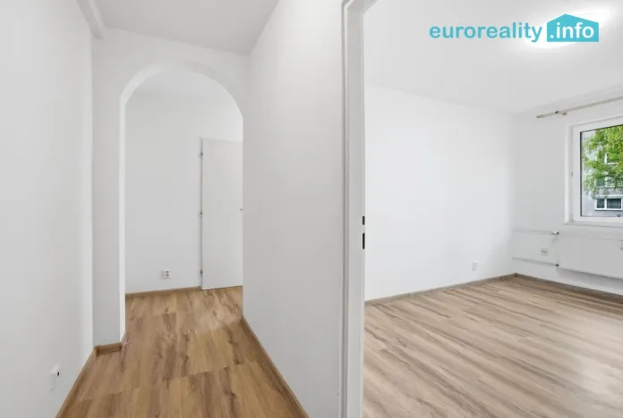 Prodej bytu 1+1, Ralsko - Kuřívody, 34 m2