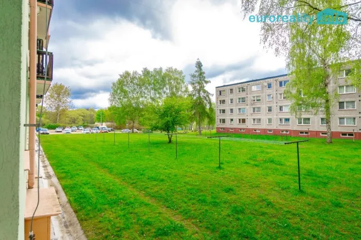 Prodej bytu 1+1, Ralsko - Kuřívody, 34 m2