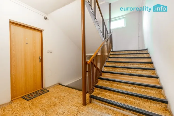 Prodej bytu 1+1, Ralsko - Kuřívody, 34 m2