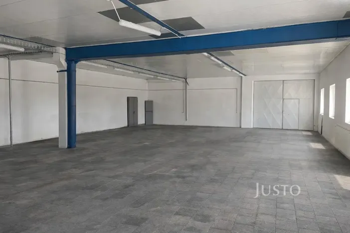 Pronájem skladu, Všejany, Na Prstýnku, 140 m2
