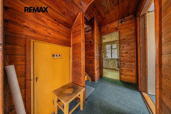 Prodej chaty, Sýkořice, 58 m2