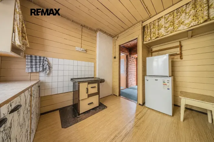 Prodej chaty, Sýkořice, 58 m2