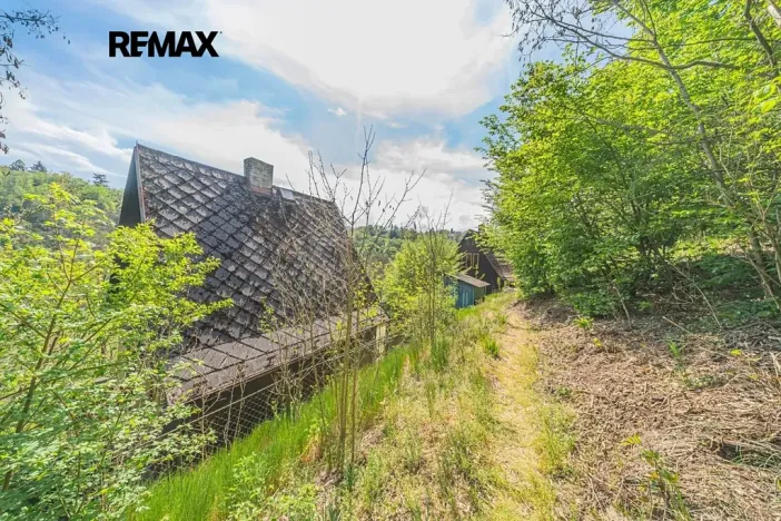 Prodej chaty, Sýkořice, 58 m2