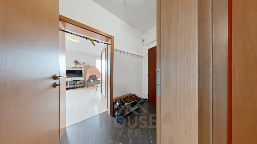 Prodej bytu 1+kk, Praha - Stodůlky, Na Výrovně, 37 m2