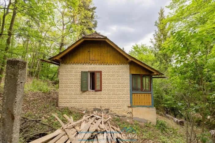 Prodej chaty, Ptení, 58 m2