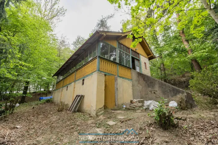 Prodej chaty, Ptení, 58 m2