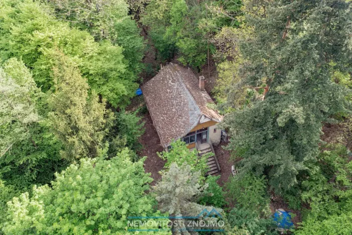 Prodej chaty, Ptení, 58 m2