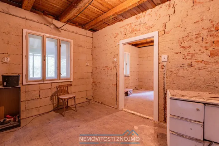 Prodej chaty, Ptení, 58 m2