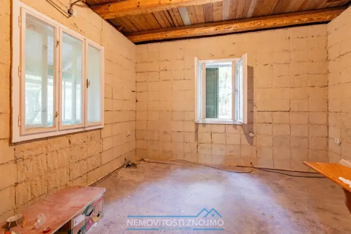 Prodej chaty, Ptení, 58 m2