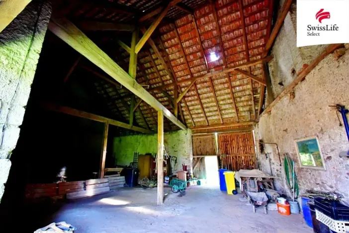 Prodej chalupy, Červené Pečky - Opatovice, 110 m2