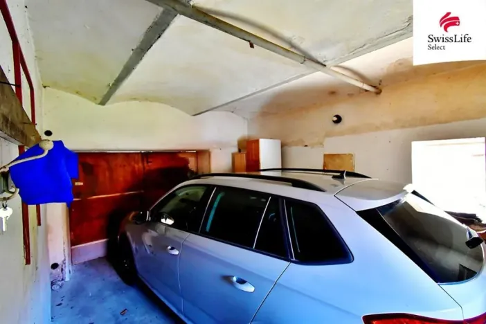 Prodej chalupy, Červené Pečky - Opatovice, 110 m2