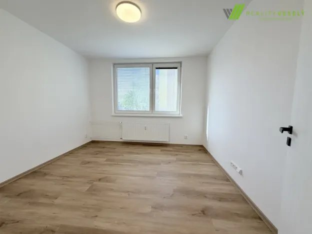 Pronájem bytu 3+1, Břeclav, Nádražní, 76 m2