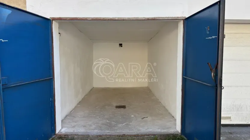 Prodej garáže, Praha - Dejvice, Generála Píky, 15 m2