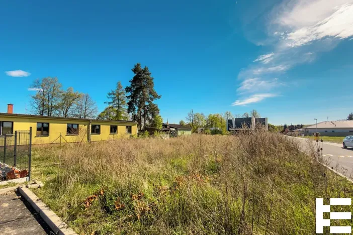 Prodej pozemku pro bydlení, Jirny, U Potoka, 936 m2