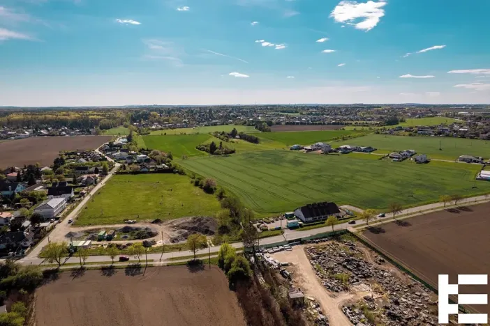 Prodej pozemku pro bydlení, Jirny, U Potoka, 936 m2