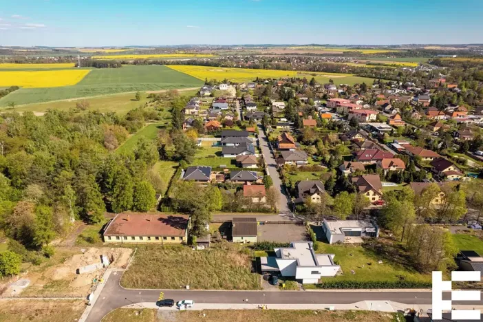 Prodej pozemku pro bydlení, Jirny, U Potoka, 936 m2