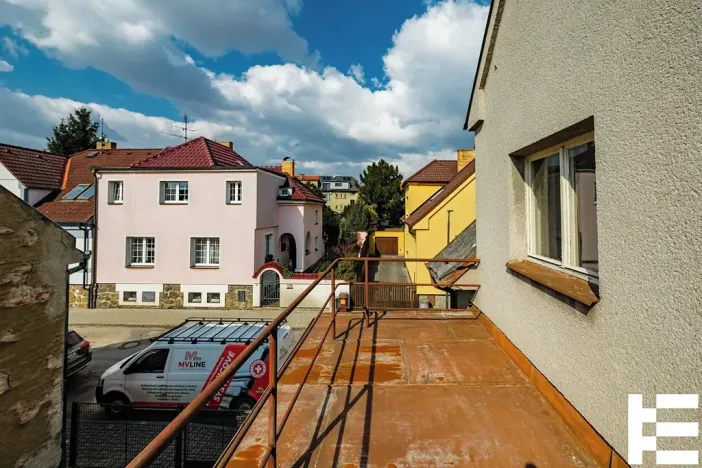 Prodej rodinného domu, Tábor, Hlinická, 184 m2