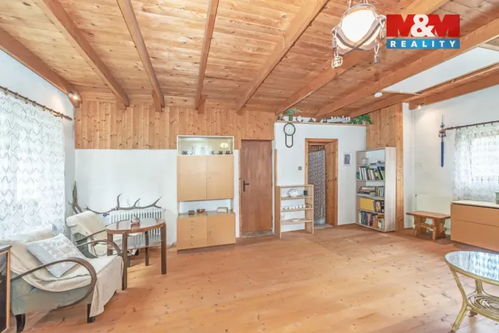 Prodej chaty, Ostravice, 127 m2