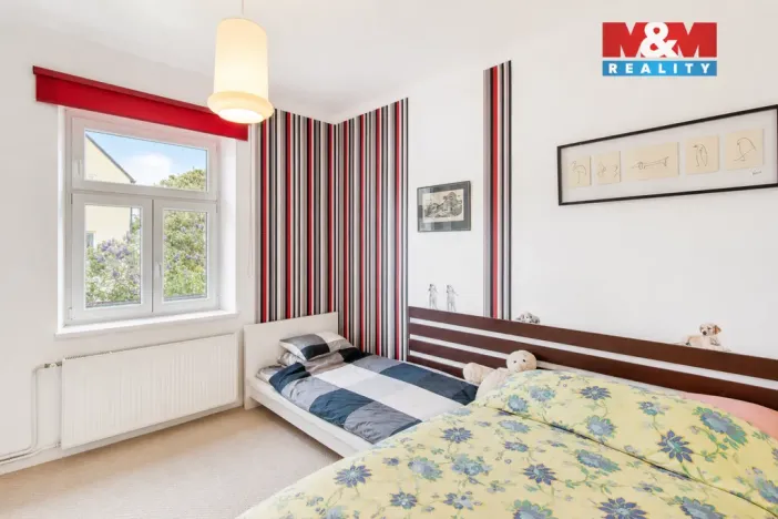 Prodej rodinného domu, Praha - Braník, Zapadlá, 200 m2