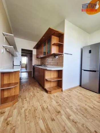 Pronájem bytu 2+1, České Budějovice, J. Opletala, 66 m2