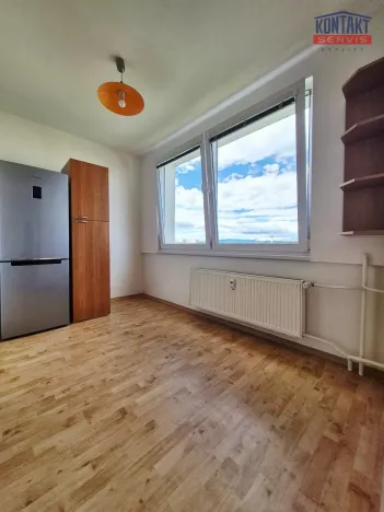 Pronájem bytu 2+1, České Budějovice, J. Opletala, 66 m2