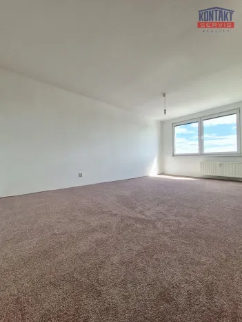Pronájem bytu 2+1, České Budějovice, J. Opletala, 66 m2