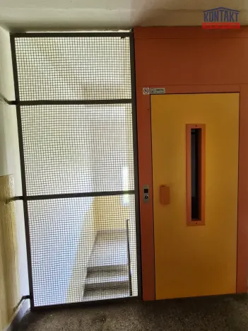 Pronájem bytu 2+1, České Budějovice, J. Opletala, 66 m2