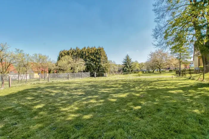 Prodej pozemku pro bydlení, Hostašovice, 373 m2