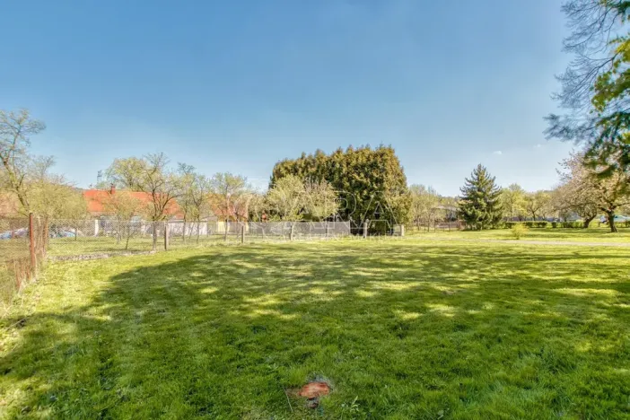Prodej pozemku pro bydlení, Hostašovice, 373 m2