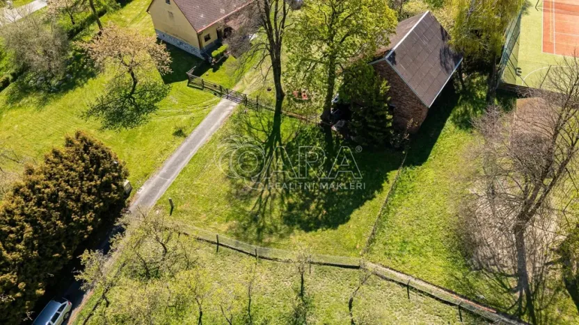 Prodej pozemku pro bydlení, Hostašovice, 373 m2