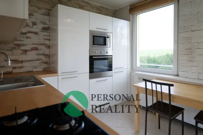 Pronájem bytu 3+kk, Praha - Krč, Bernolákova, 63 m2