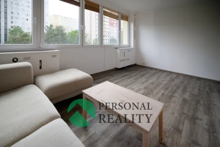Pronájem bytu 3+kk, Praha - Krč, Bernolákova, 63 m2