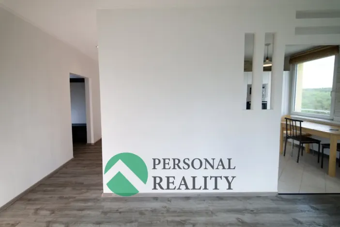 Pronájem bytu 3+kk, Praha - Krč, Bernolákova, 63 m2