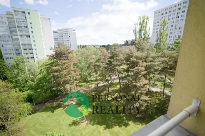 Pronájem bytu 3+kk, Praha - Krč, Bernolákova, 63 m2