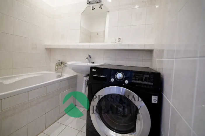 Pronájem bytu 3+kk, Praha - Krč, Bernolákova, 63 m2