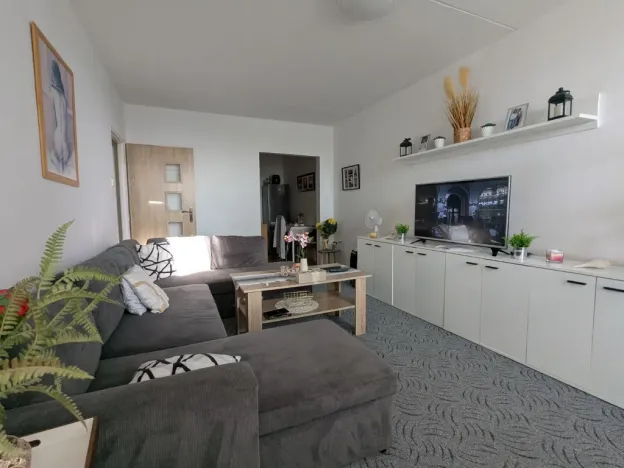 Prodej bytu 2+kk, Most, Rozmarýnová, 49 m2