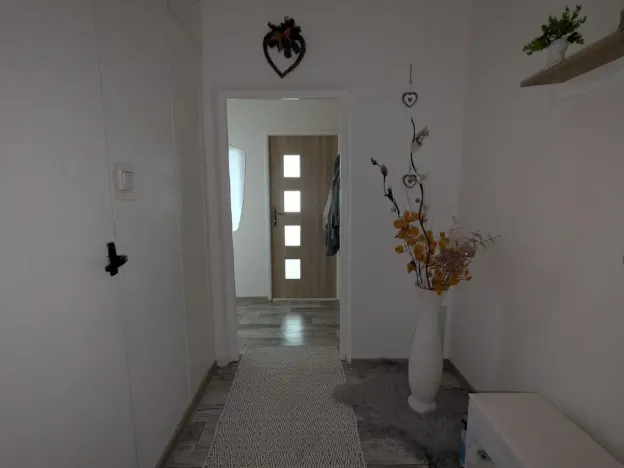 Prodej bytu 2+kk, Most, Rozmarýnová, 49 m2