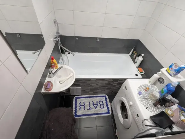 Prodej bytu 2+kk, Most, Rozmarýnová, 49 m2