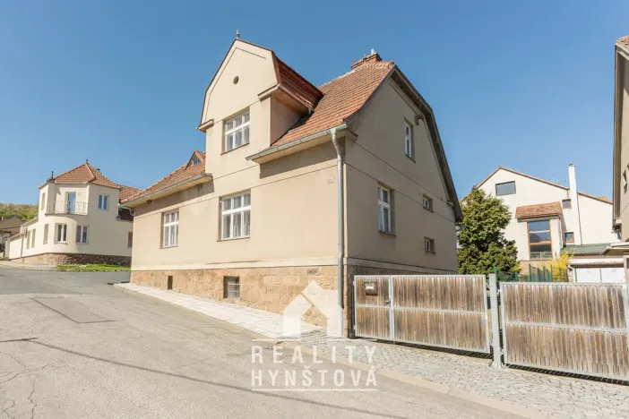 Prodej rodinného domu, Černá Hora, Partyzánská, 135 m2