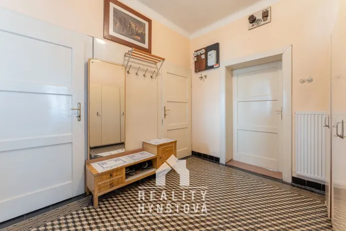 Prodej rodinného domu, Černá Hora, Partyzánská, 135 m2
