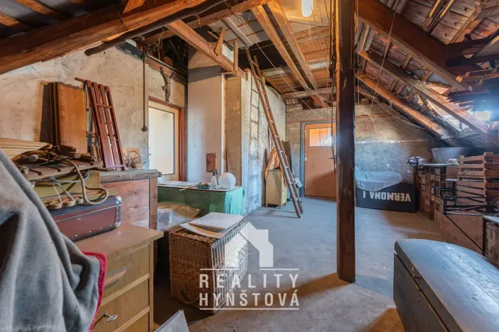 Prodej rodinného domu, Černá Hora, Partyzánská, 135 m2