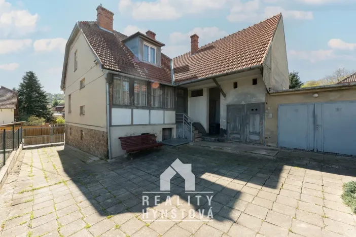 Prodej rodinného domu, Černá Hora, Partyzánská, 135 m2
