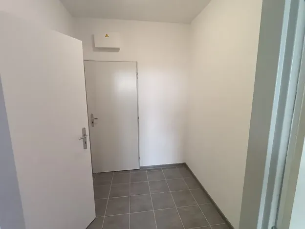Pronájem bytu 1+kk, Třeboň, Nádražní, 31 m2
