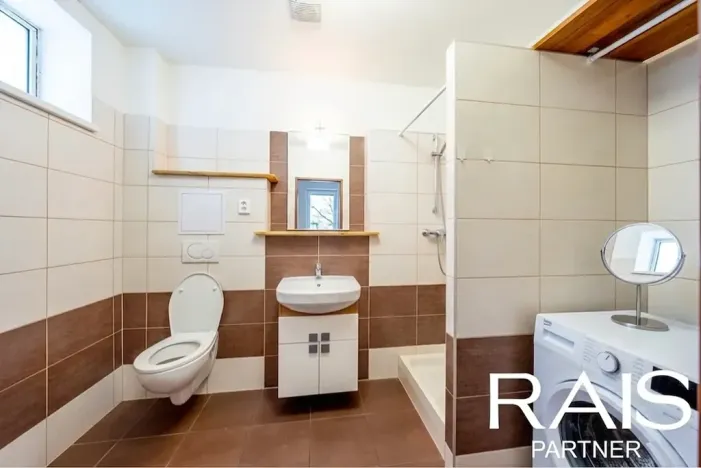 Prodej bytu 2+kk, Brno, Nováčkova, 47 m2